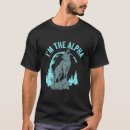 Suche nach alpha männchen tshirts Für alle