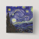 Suche nach gogh buttons Künstlerisch