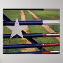 Suche nach texas flagge poster Rustikal