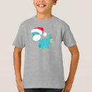 Suche nach weihnachtsdinosaurier tshirts Niedlicher dinosaurier