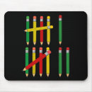 Suche nach lustige mathematik mousepads 100 tage schule