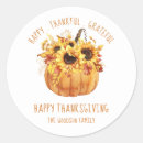 Suche nach thanksgiving aufkleber Für sie/ihn