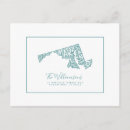 Suche nach maryland staat postkarten Neue zuhause