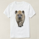 Suche nach hyänen tshirts Jede person