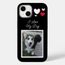 Suche nach hund iphone hüllen Foto hinzufügen