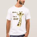 Suche nach moo tshirts Kuh