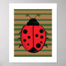 Suche nach ladybugs poster Für kinder