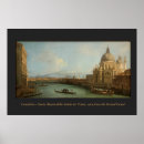 Suche nach canaletto poster Venice