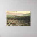 Suche nach von der luft leinwandbilder Washington