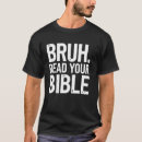 Suche nach bibel tshirts Schrift