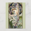 Suche nach viktorianische engel postkarten Blume