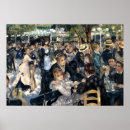 Suche nach moulin de la galette poster Dance