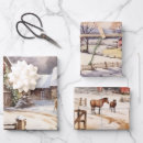 Suche nach weide geschenkpapier Pferde