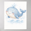 Suche nach wal kinderzimmer poster Ozean