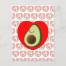 Suche nach avocado postkarten Einzigartig