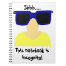 Suche nach mustache notizbücher Spaß