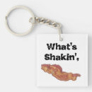 Suche nach bacon schlüsselanhänger Speck