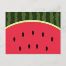 Suche nach kawaii wassermelone postkarten Obst