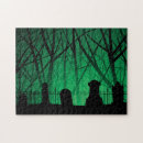 Suche nach friedhöfe puzzle Unheimlich