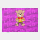 Suche nach teddybären geschirr tücher Für alle
