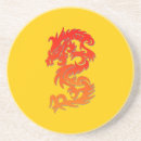 Suche nach chinesische drachen untersetzer China