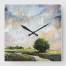 Suche nach glühen wanduhren Landschaft