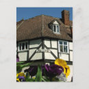 Suche nach englische dörfer postkarten Hütten