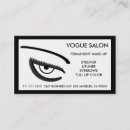 Suche nach dauerhaft visitenkarten Make up