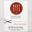 Suche nach angebot flyer Rabatt