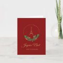 Suche nach eiffelturm kleine grußkarten Elegant