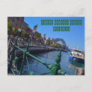Suche nach hafenbrücke postkarten Neu