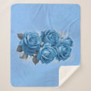 Suche nach blaue rosen decken Jede person