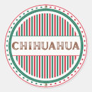 Suche nach chihuahua aufkleber Mexikanisches erbe