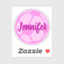 Suche nach fußballmutter aufkleber Fußballfrau