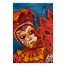 Suche nach karneval von venedig poster Italienisch