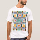 Suche nach majolika tshirts Vintage