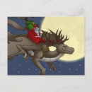 Suche nach heilige nacht postkarten Santa