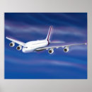 Suche nach kommerziell poster Flugzeug