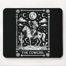 Suche nach cowgirl und pferd mousepads Lustig