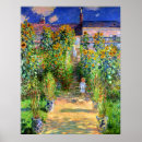 Suche nach garden poster Impressionismus