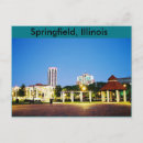 Suche nach springfield postkarten Illinois