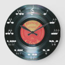 Suche nach vinyl platten wanduhren Geburtstag