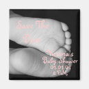 Suche nach babyfüße magnete Babyparty