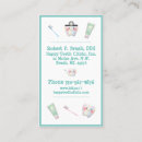 Suche nach kids visitenkarten Zähne