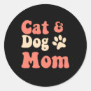 Suche nach katzen und hunde aufkleber Familie