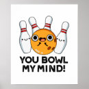 Suche nach bowling lustig poster Für alle