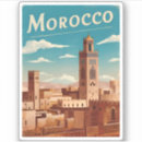 Suche nach casablanca marokko aufkleber Marrakesch