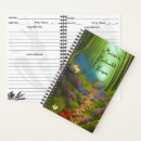 Suche nach verzauberter wald kleine notizbücher Bäume