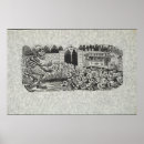 Suche nach calavera poster Skelett