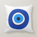 Suche nach türkisches auge kissen Symbol